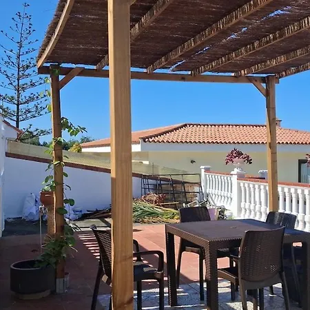 Holiday home La Granada