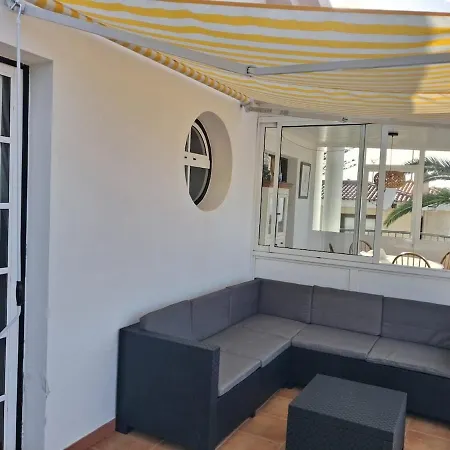 La Granada Ferienhaus *