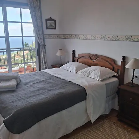 La Granada Ferienhaus El Sauzal