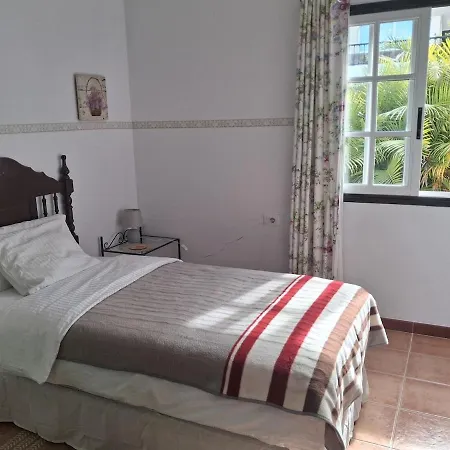 Ferienhaus La Granada El Sauzal