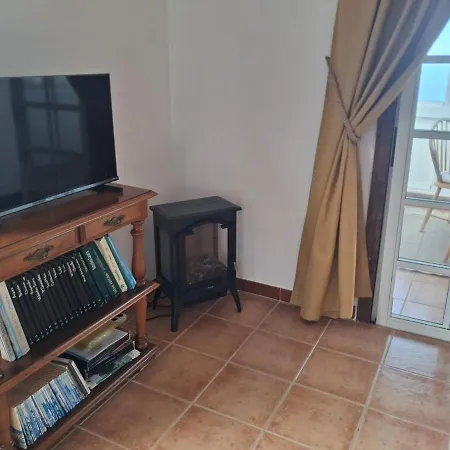 La Granada Ferienhaus *