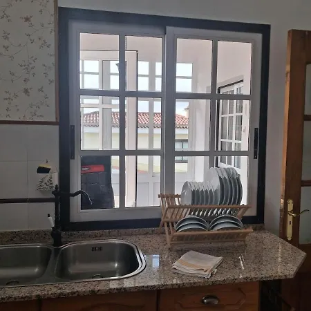 Ferienhaus La Granada *