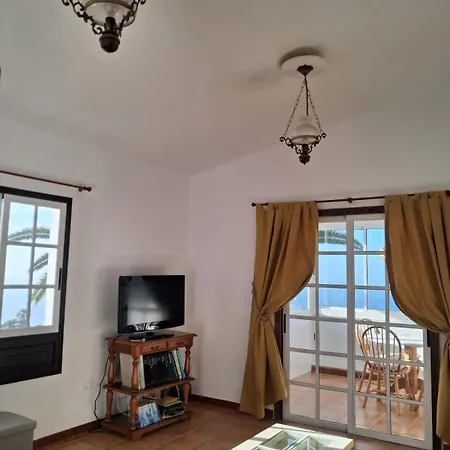 Ferienhaus La Granada El Sauzal