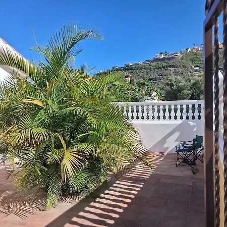 Ferienhaus La Granada El Sauzal