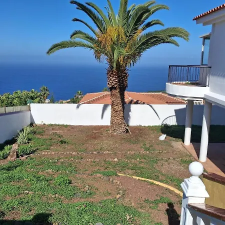 La Granada Ferienhaus El Sauzal