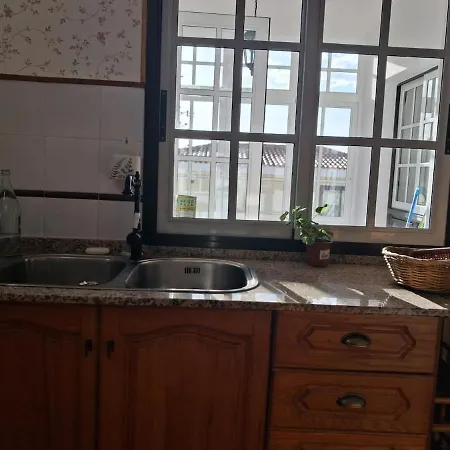 La Granada El Sauzal