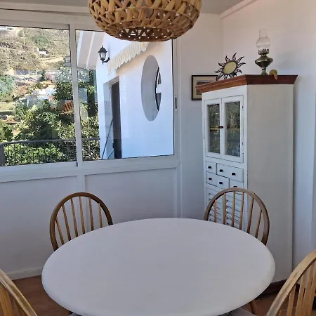 Ferienhaus La Granada