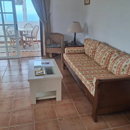 La Granada Ferienhaus *