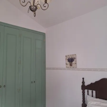 Ferienhaus La Granada El Sauzal